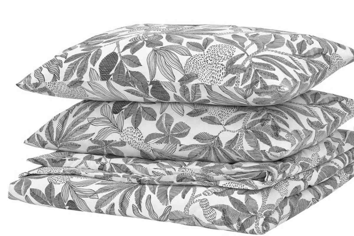 Copripiumino BROKDRACENA Ikea 