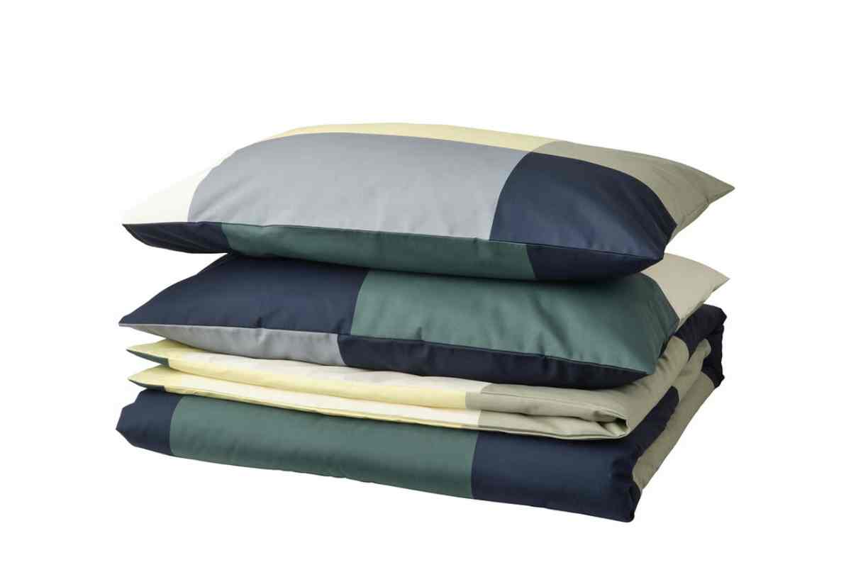 Copripiumino BRUNKRISSLA Ikea 