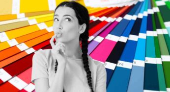 Tutti pazzi per il color pervinca: com’è davvero, come usarlo in casa e a cosa abbinarlo