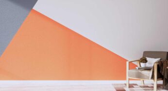 Parete colorata, gli errori da non fare svelati dall’esperta di interior design