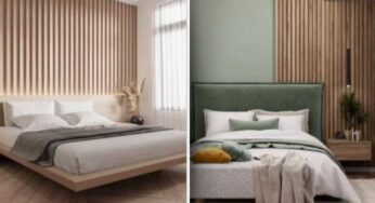 Pannelli boiserie in camera da letto: dove posizionarli e come abbinarli. Le idee dell’interior designer – Video