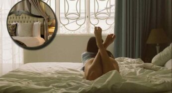Letto da sogno, come quello del negozio: tutti i segreti della perfetta biancheria