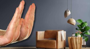 Non mettere mai una sedia in camera da letto: l’errore grave che abbiamo fatto tutti