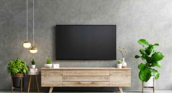 Come non arredare mai la parete tv: le ultime tendenze degli interior designer