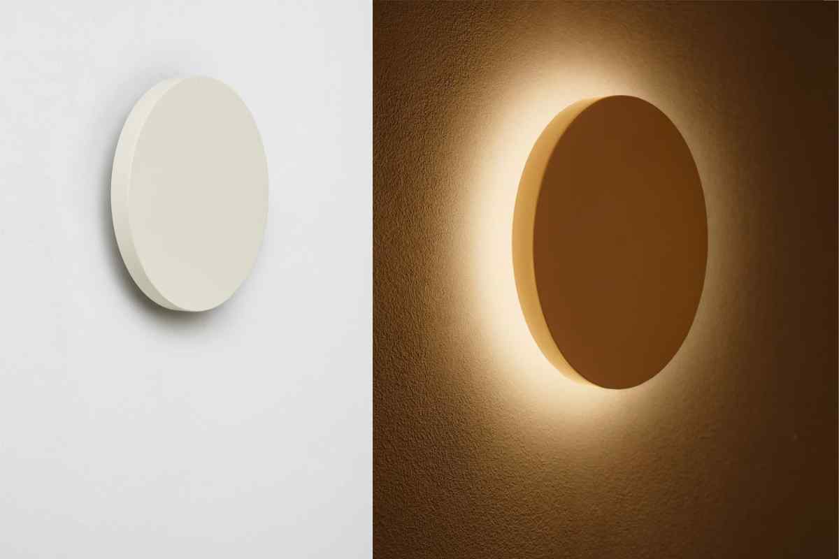 Applique parete Arizona Sklum 