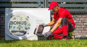 Bonus pompe di calore: risparmi tantissimo e proteggi l’ambiente, controlla cosa fare per ottenerlo