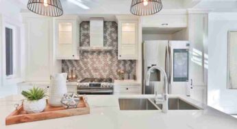 Cucina da chef in casa: come ottenere una zona professionale per veri appassionati