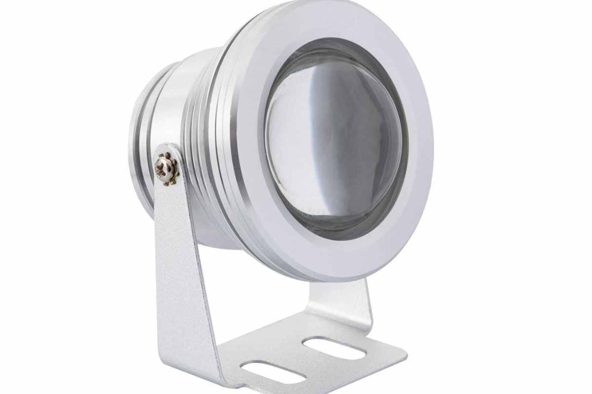 Faretto da superficie 