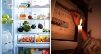 Blackout improvviso, se usi questo trucco puoi salvare gli alimenti nel frigo: non andrà buttato nulla