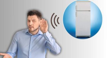 “Perché il mio frigo fa rumore”, le cause e i consigli per il tuo elettrodomestico preferito