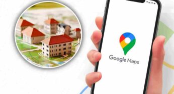 Case visibili su Google Maps, vengono condivisi tutti i dettagli: controlla subito e richiedi la rimozione immediata