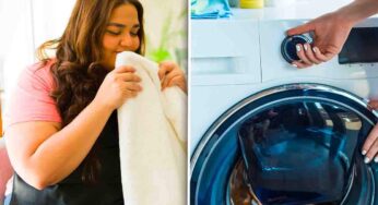 Solo così le tue lenzuola profumeranno tutto il giorno: come lavarle in lavatrice