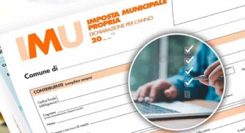 Avviso di accertamento IMU: con questo metodo correggi gli errori senza spese