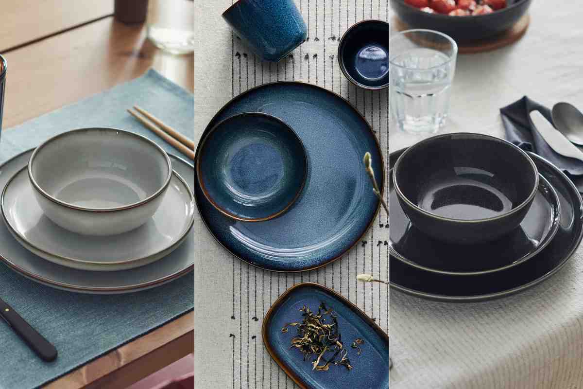 Piatti GLADELID Ikea