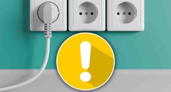 Prese in casa, se sono posizionate in questo modo corri dei rischi enormi, controlla subito