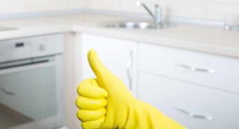 Li usi tutti i giorni ma sono ricchi di germi e batteri che finiscono nella tua cucina: ecco come difenderti
