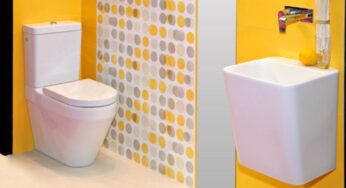 Arredare il mezzo bagno con fantasia: ispirazioni di stile che catturano l’attenzione