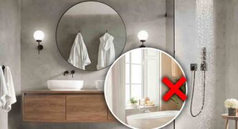 Bagno senza finestre, i trucchi degli interior designer per illuminarlo: sembrerà un’altra stanza