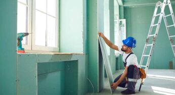 Pareti in cartongesso, tutti fanno lo stesso errore: non è perfetto come sembra, attenzione a questo elemento