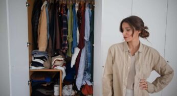 Armadio senza cassetti, come fare per tenerlo in ordine? I trucchi del mestiere per un guardaroba da rivista