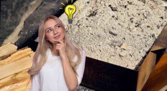 Ora che accendi il camino non gettare la cenere: ti svelo alcuni usi geniali per poterla riutilizzare