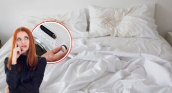 Federe e lenzuola ogni quanto cambiarle? Un nuovo studio rivela una verità allarmante: è davvero incredibile