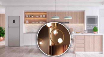 L’illuminazione in cucina diventa creativa e fantasiosa: le ispirazioni del 2025