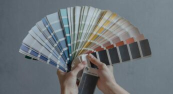 Per una casa minimalista, scegli questo colore: si adatta a tutto ed è super elegante