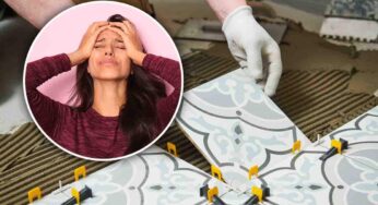 Piastrelle per il bagno, se scegli queste sono guai: attenzione all’errore che fanno tutti, belle sì ma un vero problema