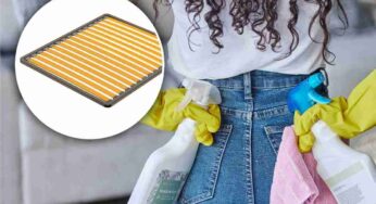 Doghe in legno, come si puliscono per la massima igiene del letto: semplice guida fai da te