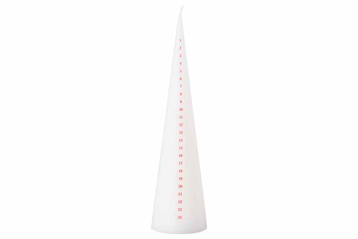 Cero calendario avvento Ikea