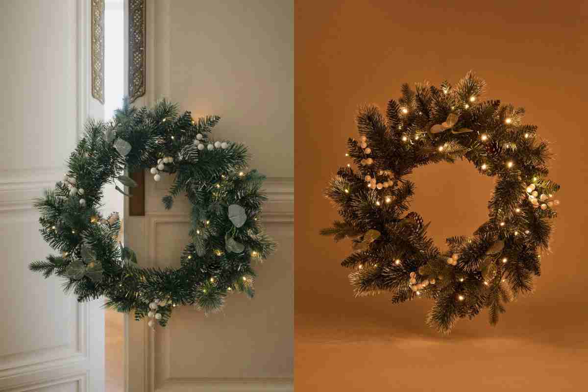 Ghirlanda Bhumi Sklum