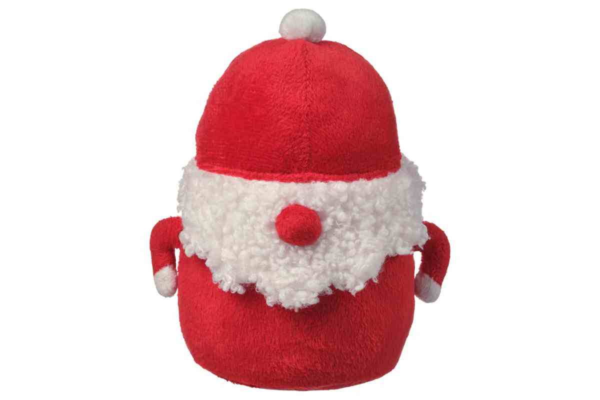 Pupazzo Babbo Natale Ikea