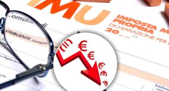 IMU e riduzione dell’imposta da pagare, solo se il contribuente fornisce questi documenti