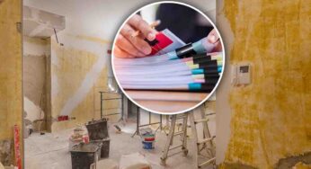Ristrutturazione casa: in arrivo i nuovi modelli CILA, SCIA e permesso di costruire