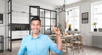 Come dividere gli ambienti della casa senza alzare muri: l’accessorio elegante e chic che trasforma gli spazi