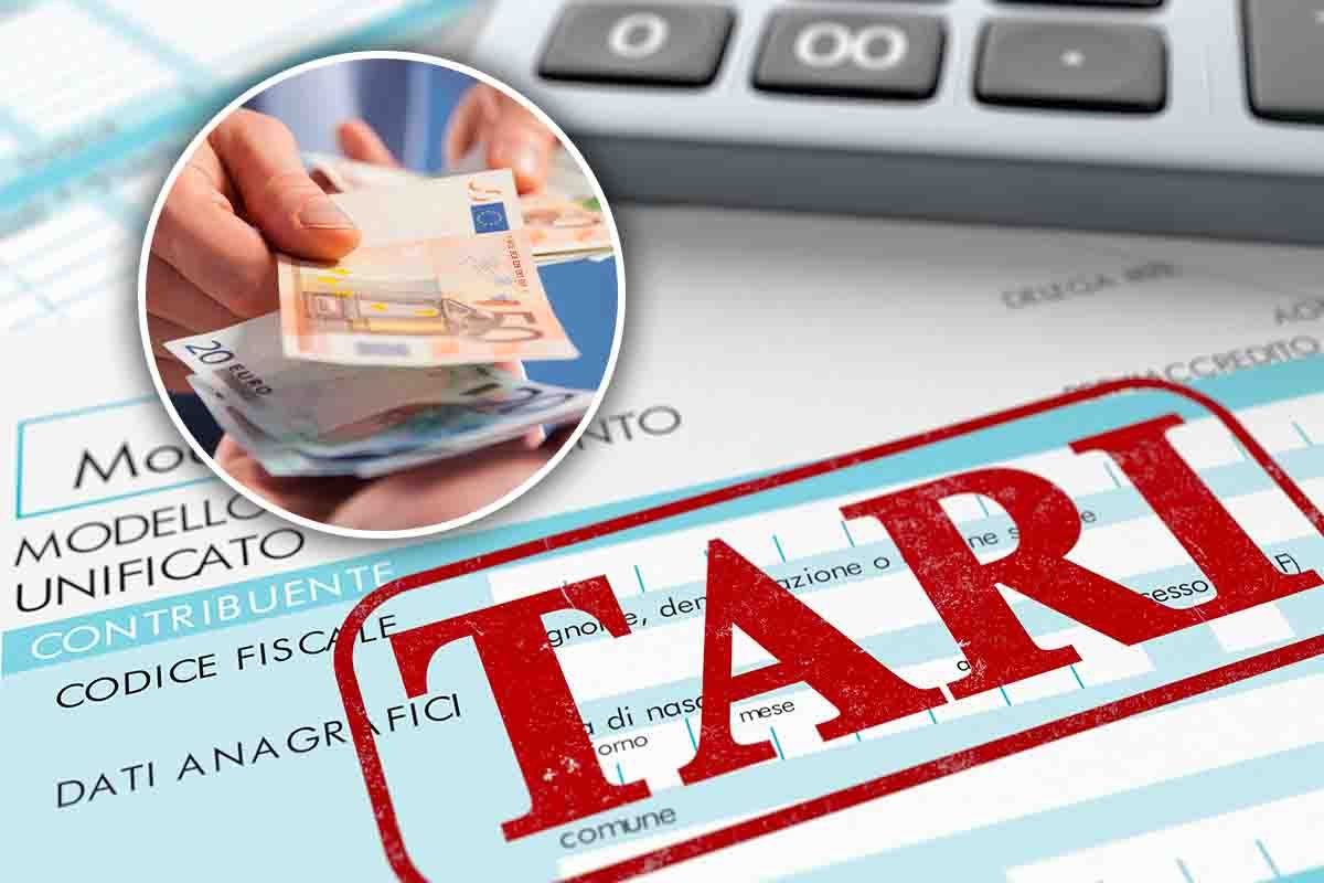 Se Hai Pagato La Tari Ora Puoi Richiedere Il Rimborso Di Cosa Si Se Hai Pagato La Tari Ora Puoi Richiedere Il Rimborso Di Cosa Si