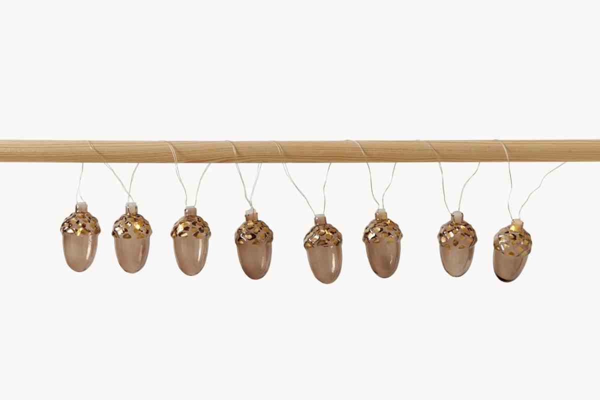 Catena luci LED Celina Westwing