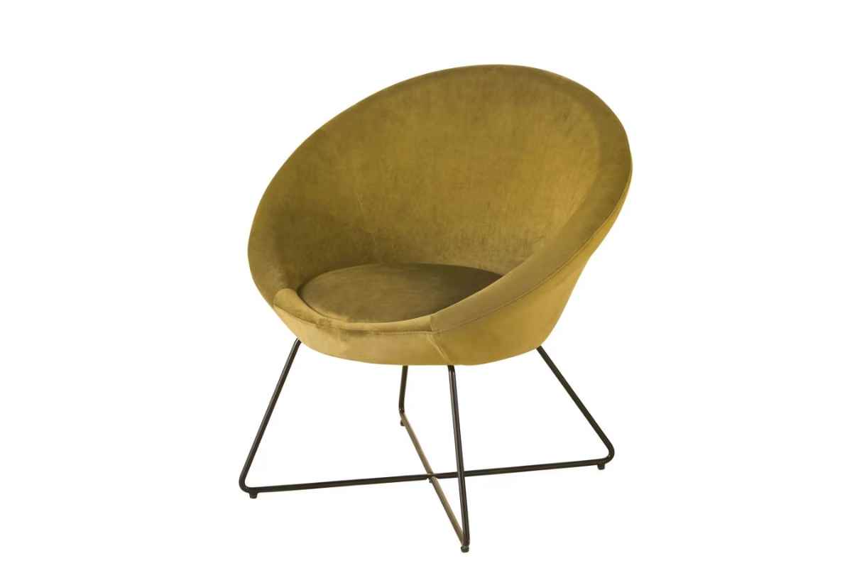Poltrona Hipop Maisons du monde