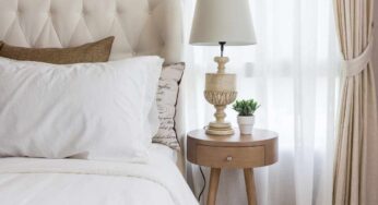 IKEA, nel posto più inaspettato ho trovato i comodini perfetti per la mia piccola camera da letto