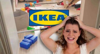 IKEA, il mobile passe-partout più amato del momento: soluzione salva-ordine, dalla cucina alla cameretta