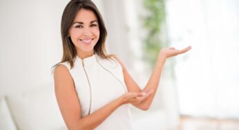 Vivere in una casa piccola senza sentirsi soffocare? Ecco il trucco geniale