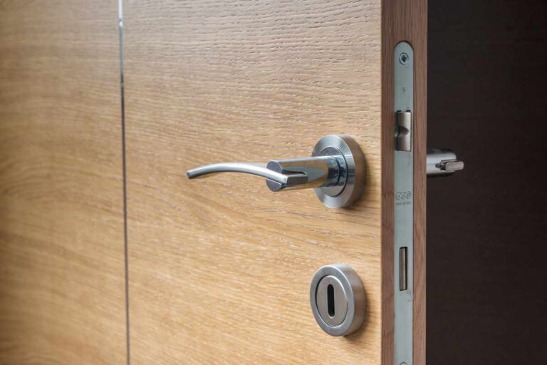 Porte Che Cigolano Rimedi Naturali