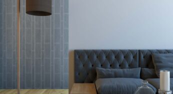 Come abbinare la carta da parati all’arredamento, i trucchi dell’interior designer
