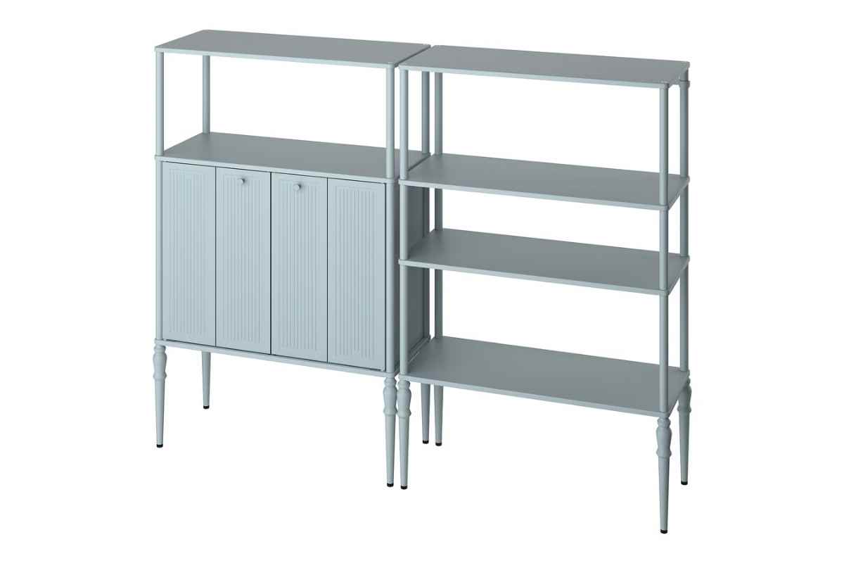 Combinazione di mobili SÅGMÄSTARE Ikea
