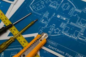 progetto ristrutturazione con normative bonus e arnesi