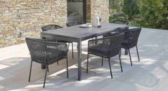 Tavoli da giardino Maisons du Monde in offerta, questi modelli sono tra le migliori novità della stagione