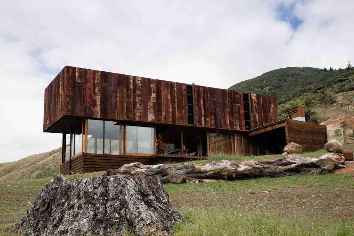 casa