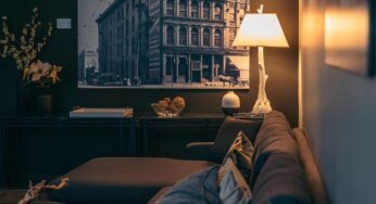 Luce soft o complemento d’arredo: 3 lampade che cambiano l’aspetto della tua casa