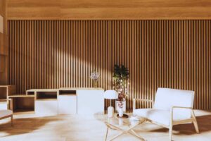 stile organic modern